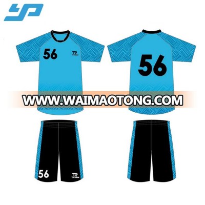 2017 club custom soccer jerseys, wholesale sports soccer uniform