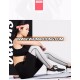 Custom sportswear fitness bra womens yoga leggings gym clothing