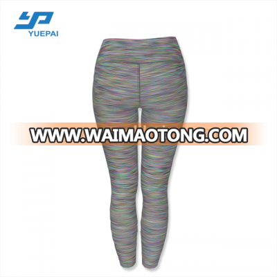 2017 leggings gym leggings fitness yoga wear for women lady female